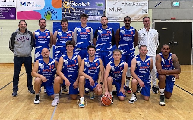 Gators Herren