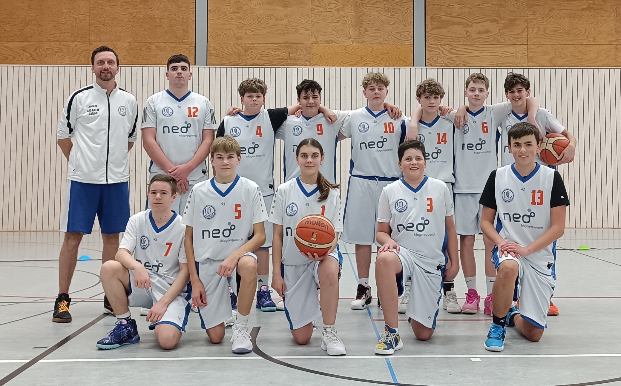 2024 10 05 u14 Team2