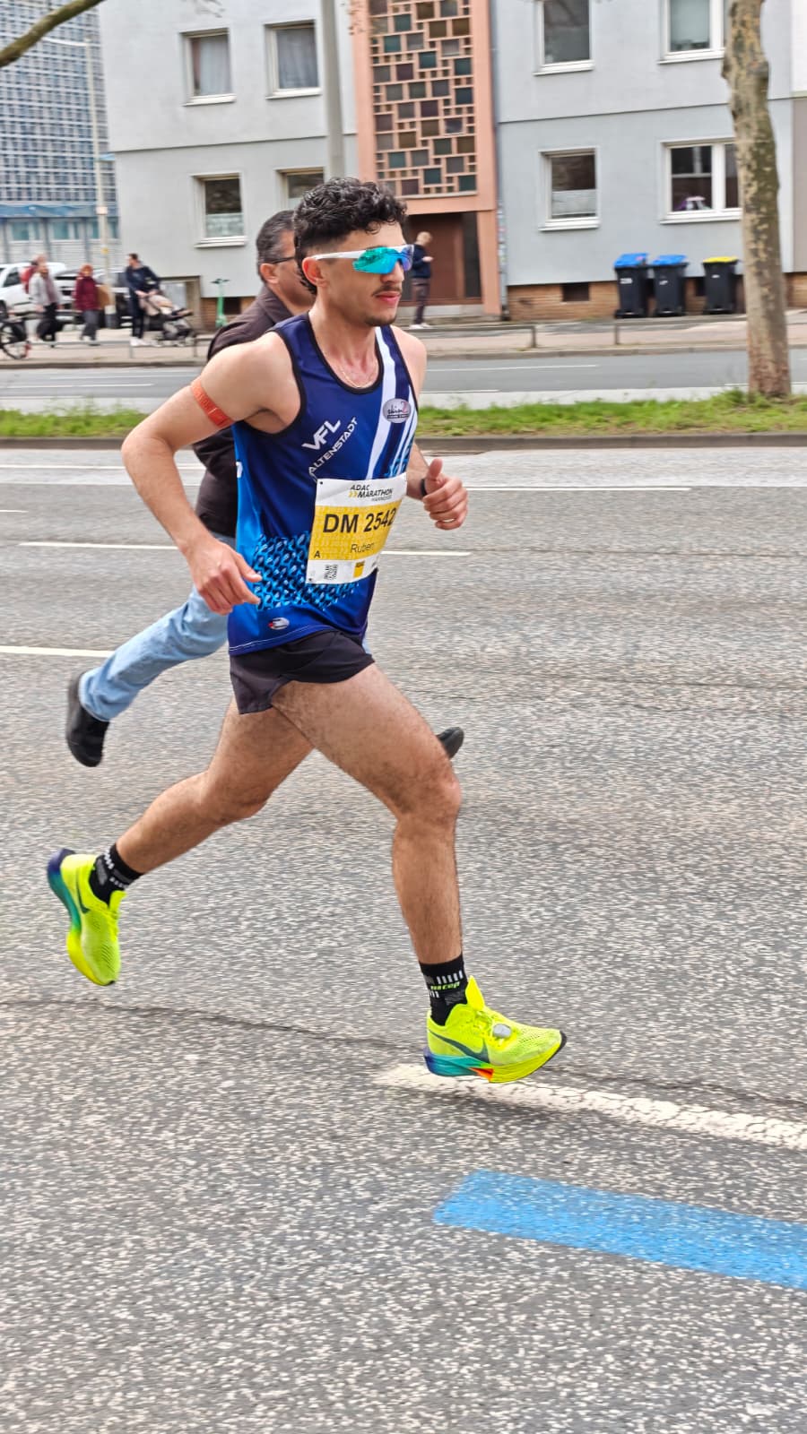 Ruben Ferreira 