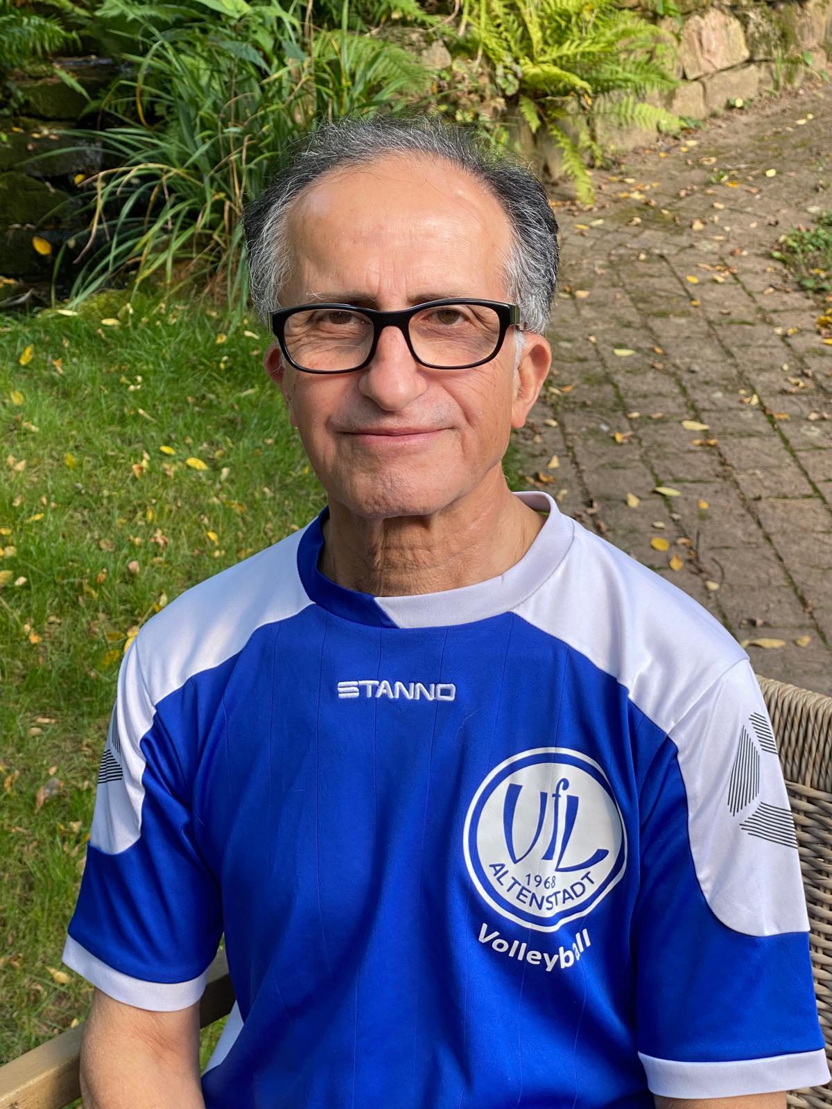 Abdelhamid Rahmani