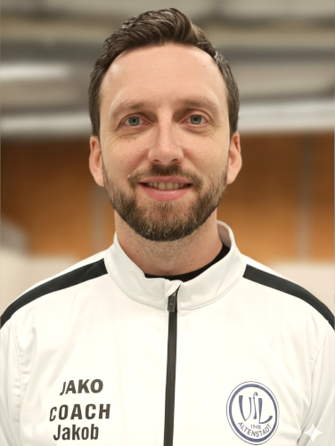Jakob Schriever