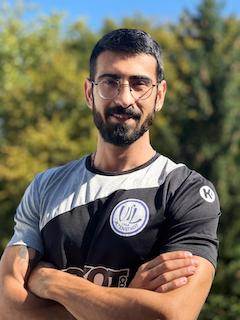 Milad Hassanzadeh
