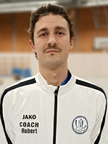 Quentin Faust