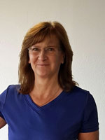 Sabine Wosnitza 