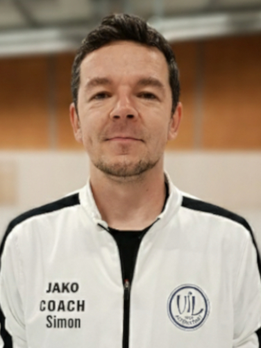 Simon Pilorz