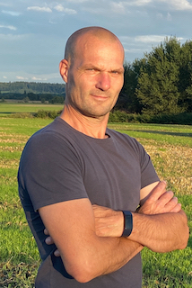 Sven Lachnit