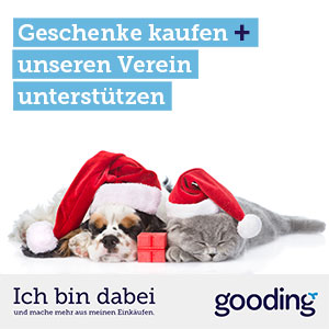 gooding banner weihnachten 