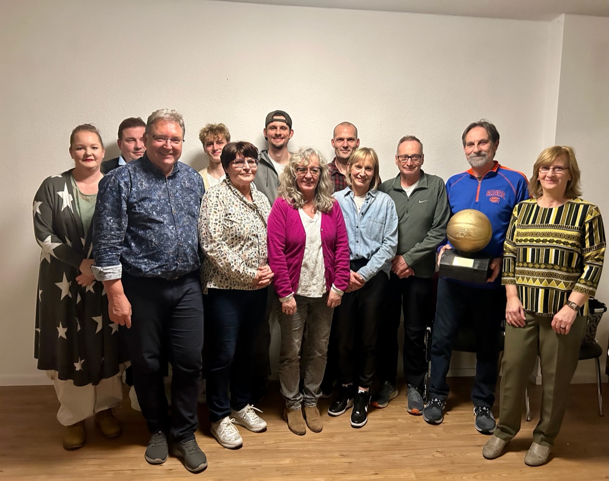Vorstand 2024